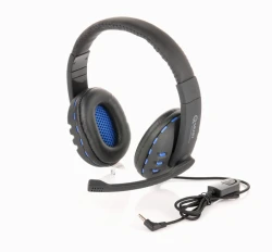 Słuchawki gamingowe Cobra QSHPS004 do PS4