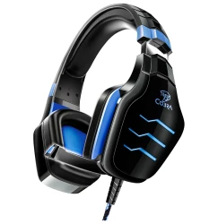 Słuchawki gamingowe Cobra QSHPS050 do PS4
