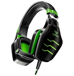 Słuchawki gamingowe Cobra QSHXB050 do XBOX ONE