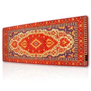 Podkładka pod mysz dywan Cobra PERSIAN TM9701RD (970x400 mm)