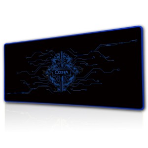 Podkładka gamingowa Cobra - MATRIX XL TM9003BL (800x400 mm)