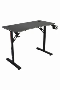 PROMOCJA Biurko do komputera Cobra CR2050BK 100 cm