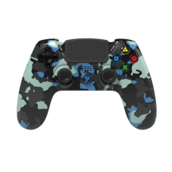 KONTROLER COBRA QSP421 PS4 CAMO DARK LAGUNA