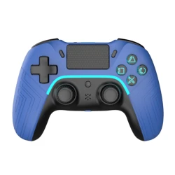 KONTROLER COBRA QSP453BL PS4 BLUE