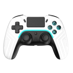 KONTROLER COBRA QSP459WH PS4 WHITE
