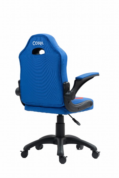 cobra-fotel-junior-pro-crf2301 7.1T-tył-skos.jpg