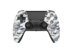 KONTROLER BEZPRZEWODOWY PS5 - QSP571CGY (camo szary)