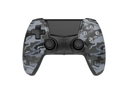 KONTROLER BEZPRZEWODOWY PS5 - QSP573CBK (camo czarny)