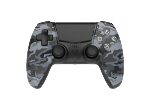 KONTROLER BEZPRZEWODOWY PS5 - QSP573CBK (camo czarny)