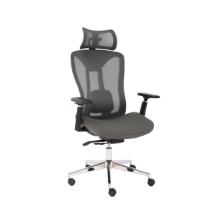 Fotel biurowy ergonomiczny Cobra EXPERT HF703GY