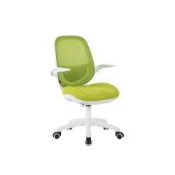 PROMOCJA Fotel obrotowy ergonomiczny dla dzieci  Cobra KING JUNIOR HF104GN