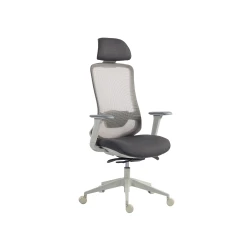 Fotel biurowy ergonomiczny Cobra EXPERT HF705GY
