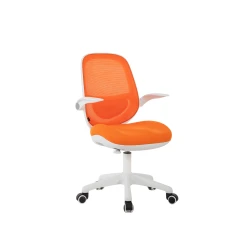 PROMOCJA Fotel obrotowy ergonomiczny dla dzieci Cobra KING JUNIOR HF103OR