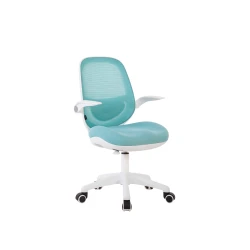 Fotel obrotowy ergonomiczny dla dzieci Cobra KING JUNIOR HF105LBL