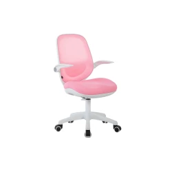 Fotel obrotowy ergonomiczny dla dzieci Cobra KING JUNIOR HF107PK