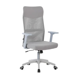 Obrotowy fotel do biura Cobra OFFICE ONE HF303GY