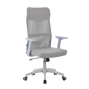 Obrotowy fotel do biura Cobra OFFICE ONE HF303GY
