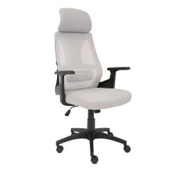 Obrotowy fotel do biura Cobra OFFICE ONE HF305GY