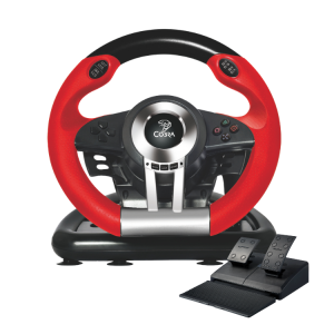 Kierownica gamingowa Cobra SW8080 PRO SEPANG