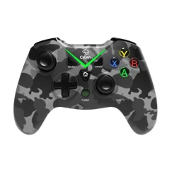 KONTROLER PC/PS3 QSP072 DARK MORO BEZPRZEWODOWY 