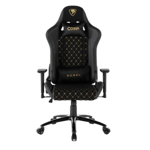 Fotel COBRA REBEL 4.0 Large CR401