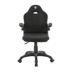 Fotel dla dziecka Cobra JUNIOR EXPERT CRF2606 czarny