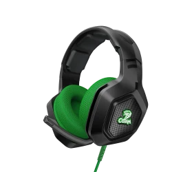 Słuchawki gamingowe Cobra QSHXB100 do Xbox