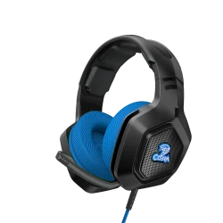 Słuchawki gamingowe Cobra QSHPS400 do PS5, PS4, PC