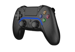 KONTROLER COBRA QSP450BK PS4 BLACK