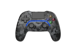 KONTROLER COBRA QSP460CBK PS4 CAMO BLACK