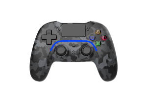 KONTROLER COBRA QSP460CBK PS4 CAMO BLACK