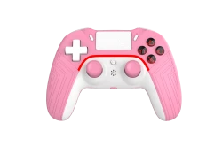 KONTROLER COBRA QSP454PK PS4 PINK