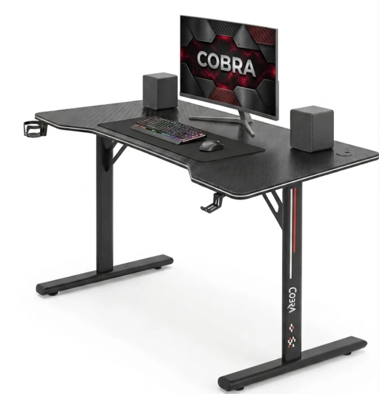 Biurko gamingowe Cobra 120 cm