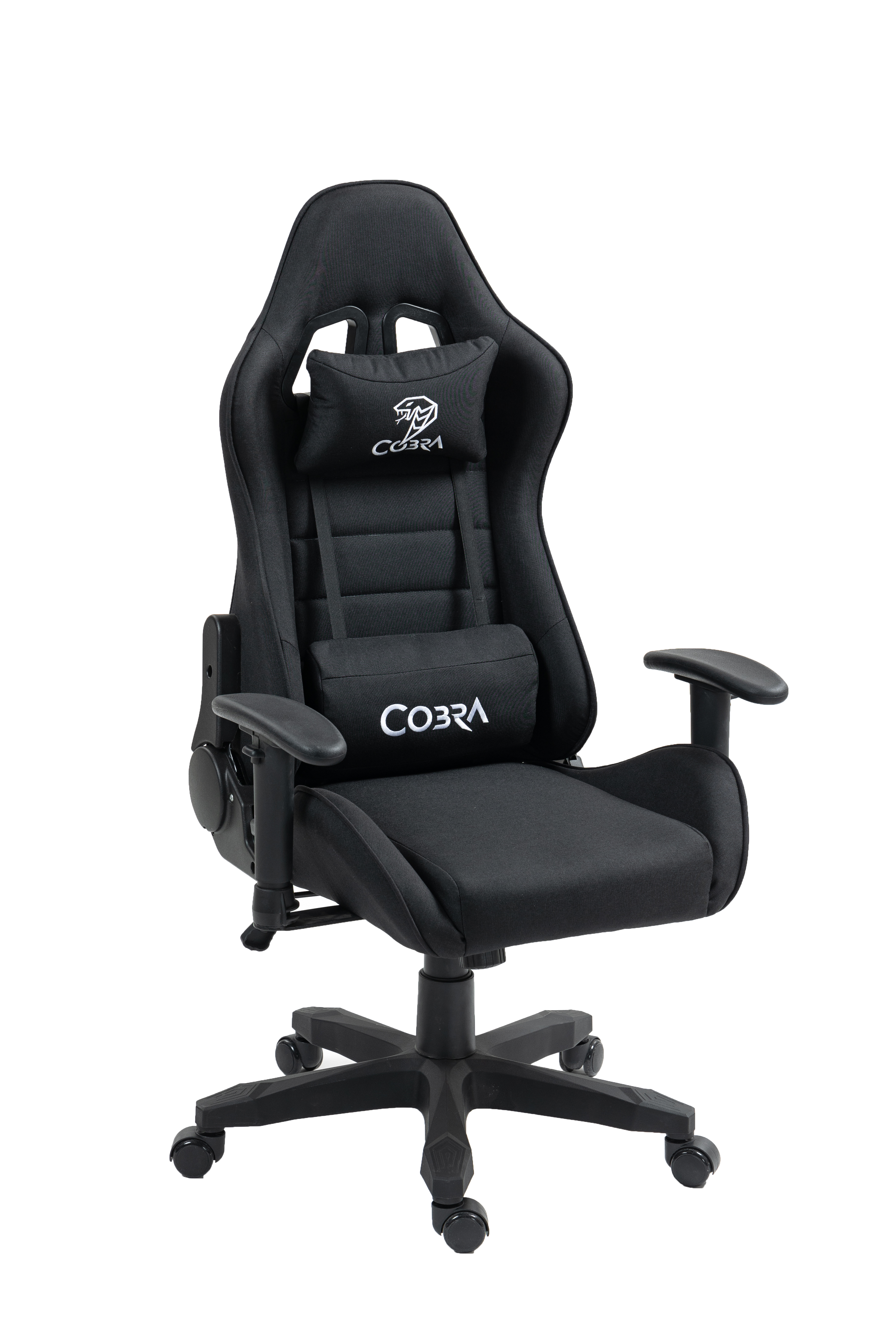 Fotel gamingowy Cobra Rebel dla dziecka